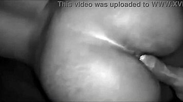 Cheating Wife Gets Four Rounds While Husband Calls