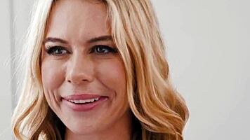 Tommy Pistol Summer Vixen Busty Blonde Teen 18+ Naughty Masseuse Prepare Her Client For A Nuru Experience