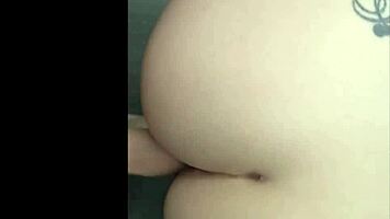 the mall officer taking full advantage of the spoiled thief, caught in the act?