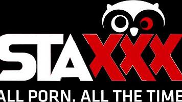 Sweet Blondes Interrupted For Hardcore Sex Action