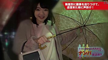 無知な女子大生にズボズボ生ハメ。ハードプレイで絶頂中出し 1