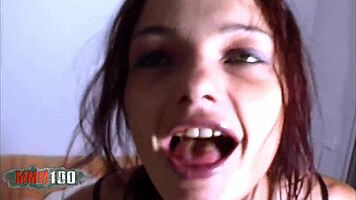i fuck alicya young