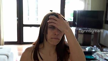 Didn't Rent House For Porn, But Want To Shoot Together