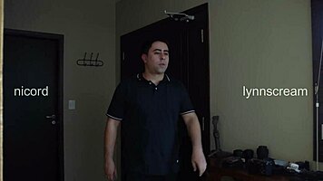 Didn't Rent House For Porn, But Want To Shoot Together