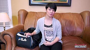 I love giving a bj and getting my wet pussy pounded deep