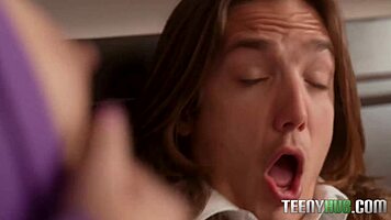 happy stepmothers day jessica ryan axel haze with mommy tits blowjob ass