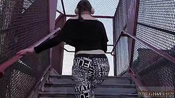 b love xxx punish my nineteen 18+ year-old ass and mouth