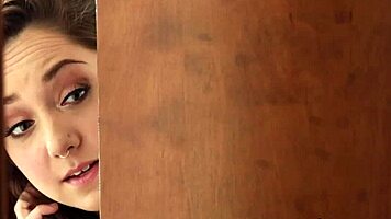 lesbian milf scissoring with hairy teen 18+