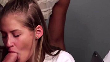 European teen teacher shares intriguing lessons.