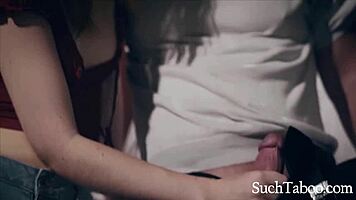 Maya Kendrick rides, convinced she won't get pregnant the first time