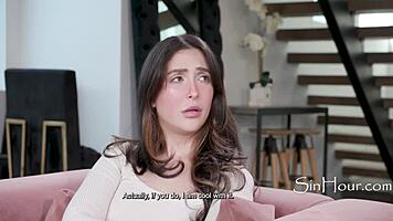 Petite virgins explore group anal first time with Seth Gamble Hime Marie Jane Wild