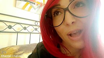 Lovely, We Shouldn't, But Your Touch Feels So Good