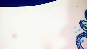 hidden archive - student girl was punished