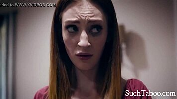 Maya Kendrick rides, convinced she won't get pregnant the first time