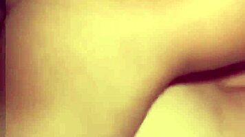 morenita de estado de mexico: 'quieres cogerme por la verde?' se deja