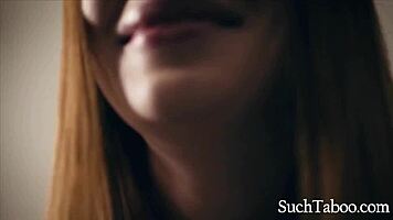 Maya Kendrick rides, convinced she won't get pregnant the first time