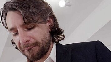 hair stallion jak palmer pounds layla belles coed pussy 😈