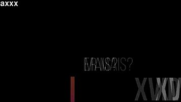 sadira hotwife cumwalking in public with big cock teasing 😈