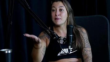 Have you seen the naughty interview with flor de damiana and moai in porn cast brazil? It's packed with sex and fetishes on sheer red - part 5