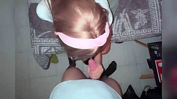 Mexican Schoolgirl Looks Innocent But Enjoys School Activities In Darkness