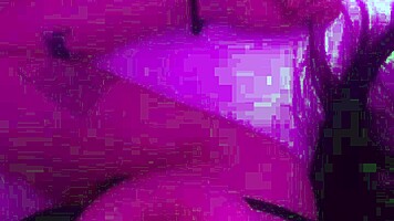 stepmother plays with her stepdaughter