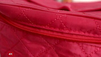 Pretty Mary says, I crave deep anal with my boyfriend.