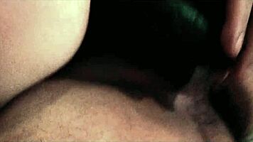 Compilation Cucumber and Double Penetration