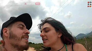 Boquete Delicia Em Frente Ao Morrão-Ba - Alemaohub