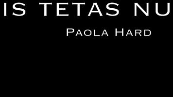 young spanish teen paola hard reveals her new big boobs proudly