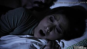 hey, let's try this, it's your first time right?