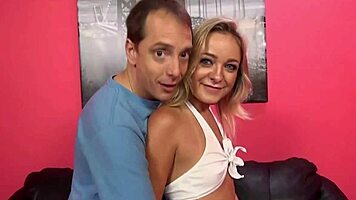 See cleo vixens pussy banged by big dick?