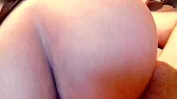 horny secretary has threesome with me and carrot