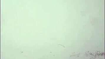 opening her pussy and inserting a pink dildo she shows her wet pussy