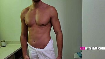 stepdaughter wants to make a sextape pov?