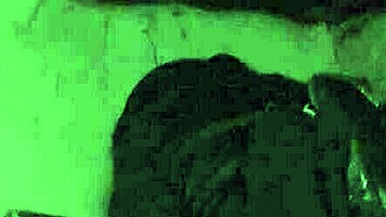 I Catch Thief And Punish With Anal Sex