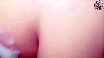 Thai girl wild desires in the woods 4k?