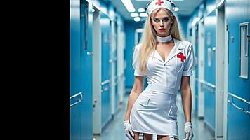 hey, want to see teen 18+ in cosplay school parody? watch this pmv porno musica trailer for sandys new album