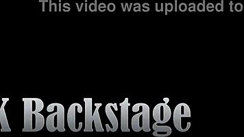 Piss - Pissing in Mouth - Queenlin Anastasia Mistress - Hard Assfucked - Uncensored - Vk Backstage Combo