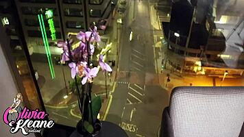 two british teens sucking cock at party