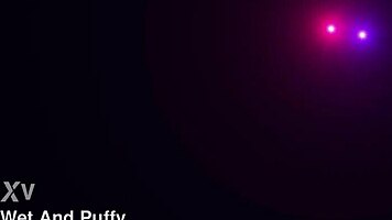 freya dee tests sex toys in bedroom solo play