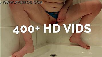 18 year old british teen hotel room fuck with facial