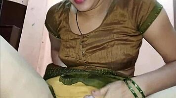 STEP SISTER SUCKED MY DICK HARD BEFORE FUCKING ME HINDI SEX VIDEO