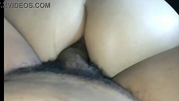 He discovers me masturbating. 'Take my anal virginity,' I say.