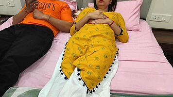 Decided To Masturbate In Stepsisters Room 18 Hot Stepsister