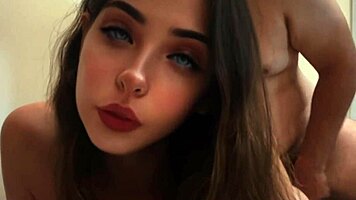 No hay nada mejor que follar con hijastra despues de un largo dia en el trabajo