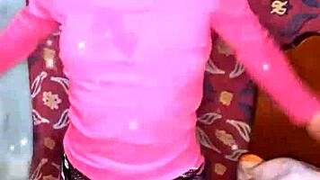 bonneyuwu - 10 05 rutina antes de grabar 💪