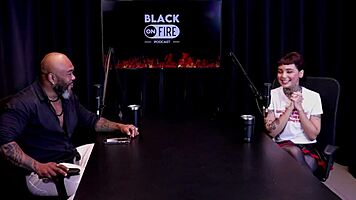 Annie Clementine Gets Nervous During Service, Thinks They'll Fuck Her Ass, Gets Tattoo in Orgy and Exposure