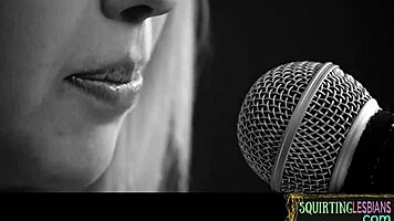 Milf Fingerbangs Sapphic Teen 18+ Lesbian