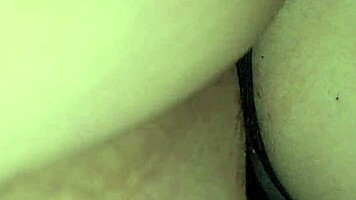 xxx asi de facil es quitarle los pantys a mi cuñada 😈