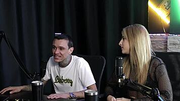 i remember when he serviced a man and talked about his proud cock - yasmin pariz